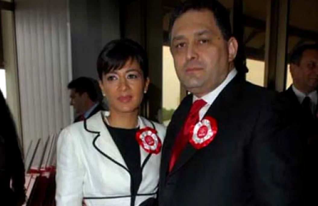 Instanța a respins contestația lui Marian Vanghelie