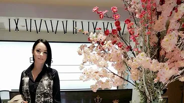 Andreea Marin este plină de energie. Ce a făcut vedeta de Paşte