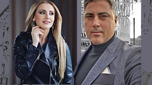 Alexandru Ciucu a făcut dezvăluirea abia acum. Ce s-a întâmplat pe finalul căsniciei cu Alina Sorescu: ”A fost dezastruos!”