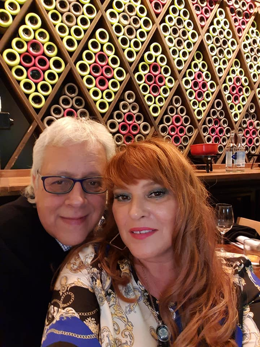 Laura si Phil, în Geneva