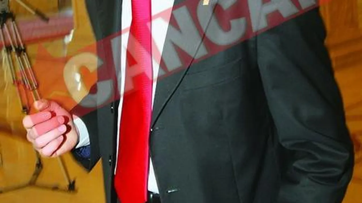 Bogdan Olteanu ii da stingerea licuriciului Taubman