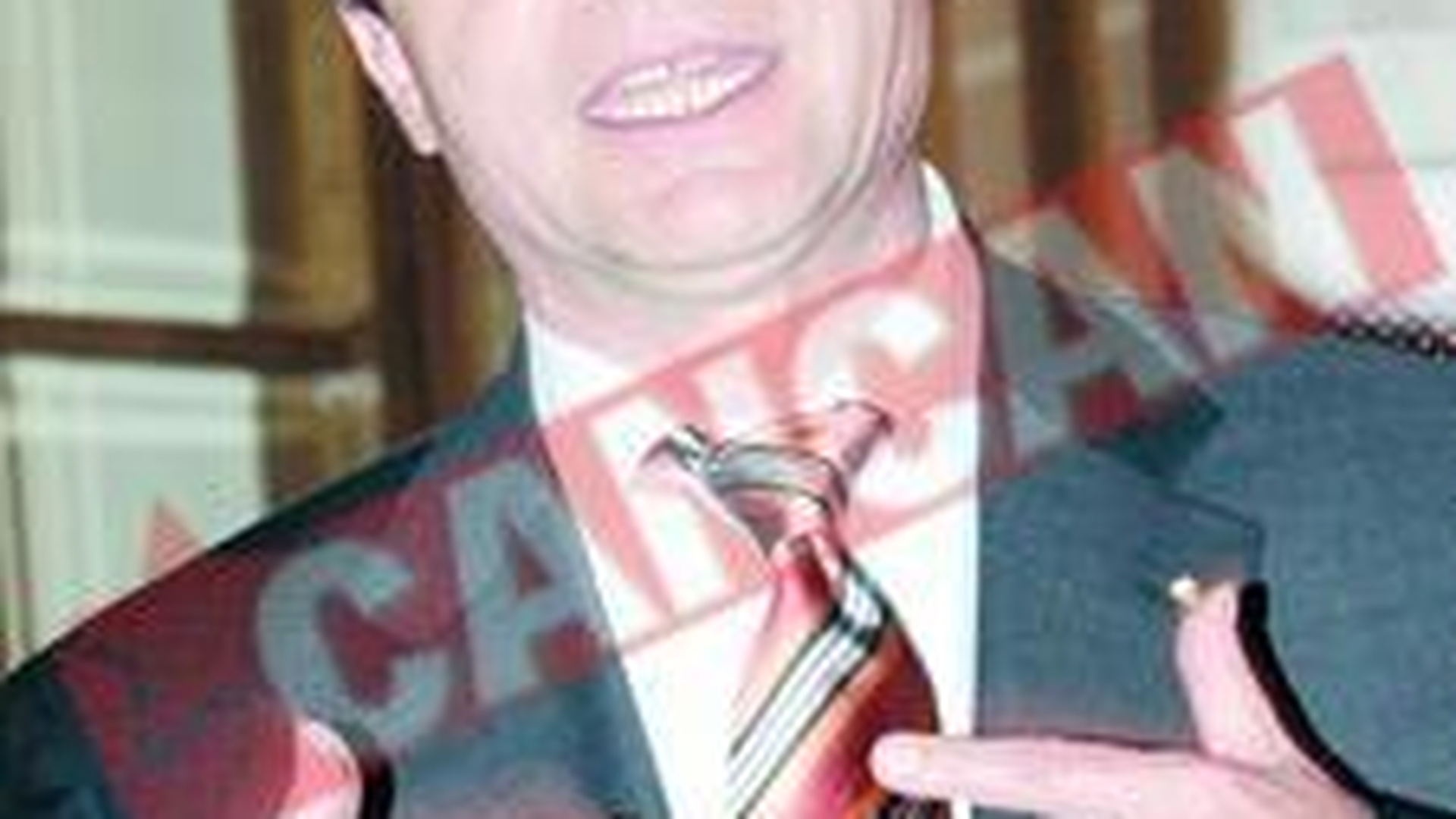 Remiza la procesul Basescu-Nicolaescu