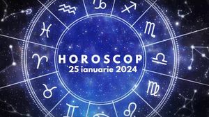 Horoscop 25 ianuarie 2024. Zodia căreia îi va fi revitalizată imaginea profesională