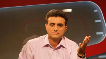 Ce nu ştiai despre Turcescu: Îi place vinul roşu, să se dea cu bicla pe munţi şi că vrea să-şi petreacă ultimii ani în Bruges!