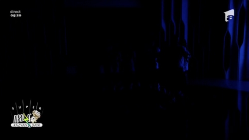 Moment fără precedent la Neatza cu Răzvan și Dani. Au rămas fără lumină, în direct | VIDEO