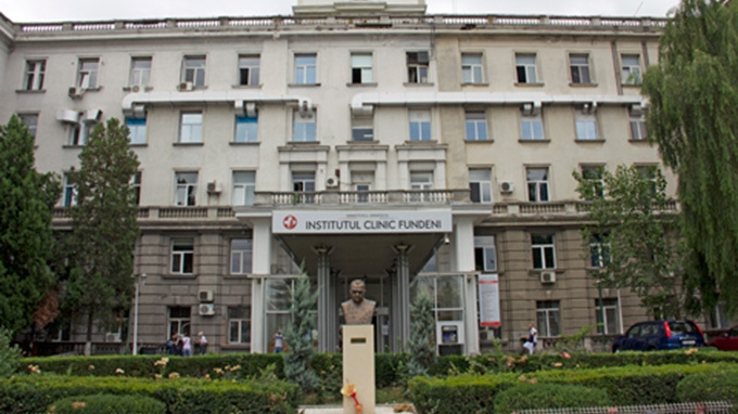 Se prefigurează cel mai mare scandal de la ”Colectiv” încoace. Dezvăluirile care zguduie din temelii un prestigios institut medical. Au ucis 4 pacienţi într-o săptămână!