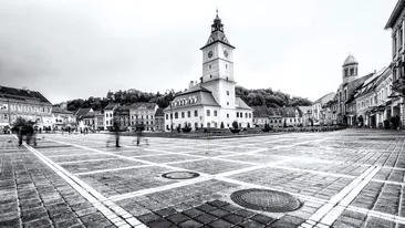 Cel mai frumos oraș din România a fost ales de localnici și de turiști. Ghicești care e?