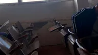 Imagini horror din sala de examen a Poliției Rutiere Dâmbovița. Candidații și polițiștii sunt exasperați