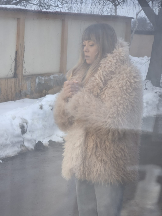 Cine este Ștefana Delia de la Visuri la Cheie. Sursa foto: Instagram