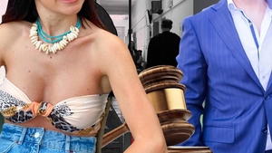 Fosta știristă de la Antenă și "ex"-ul redeschid "ostilitățile" la 9 ani de la divorț