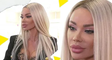 Bianca Drăgușanu refuză să mai vorbească despre Alex Bodi: ”Mă concentrez asupra a ceea ce contează! Business, copil și cam atât…”