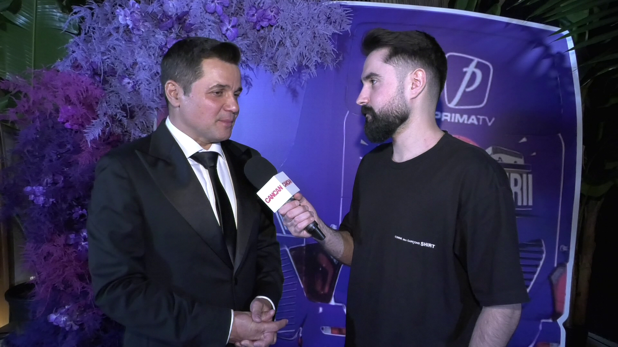 Pe asta n-a spus-o niciodată Cove despre el, dar acum și-a luat inima-n dinți: ”N-o să-ți vină să crezi!”