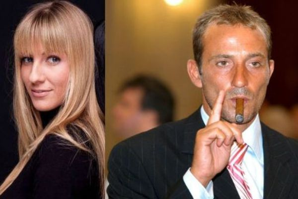 Roxana Mihalache, primele declarații după cununia cu Radu Mazăre: ”Este supărat pentru ceea ce se întâmplă”
