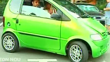 VIDEO Simona Sensual si-a schimbat masina! Uite ce bolid si-a achizitionat