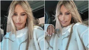 Gabriela Prisăcariu a răbufnit în fața criticilor dure: „ Prea slabă, prea urâtă, prea goală...”