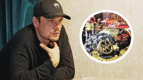 Primele mărturii ale lui Mario Iorgulescu: a vrut să își pună capăt zilelor după accidentul din 2019: “Le-am dat un mesaj de adio părinților”