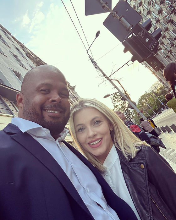 Ziua Răzbunării! Andreea Ibacka nu a mai suportat și a dat cărțile pe față! Ce i-a putut face soțului ei, Cabral, după ani în care a trebuit să suporte escapadele acestuia!