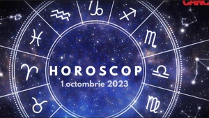 Horoscop 1 octombrie 2023. Zodia Fecioară se gândește serios la mutare