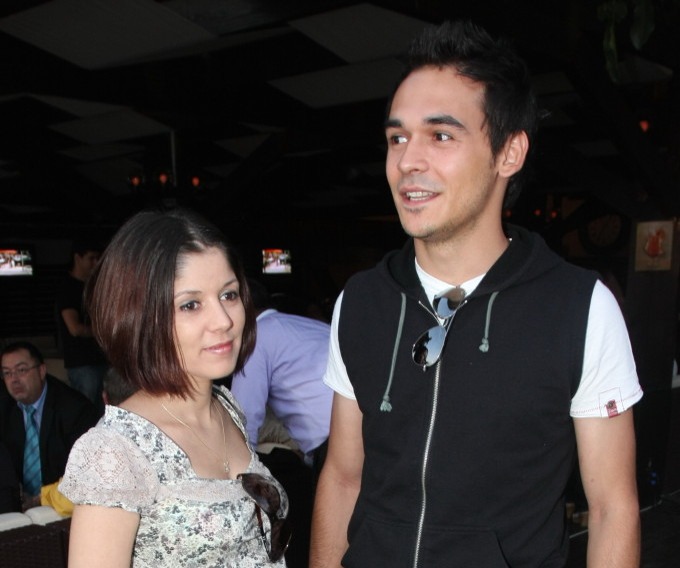 „Niște mizerii”. A fost părăsită pentru Lidia Buble, iar acum fosta soție a lui Răzvan Simion vorbește despre divorț, pentru prima oară