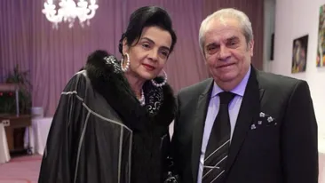 Cornelia Catanga rupe tăcerea: Adevărul despre despărțirea de Aurel Pădureanu