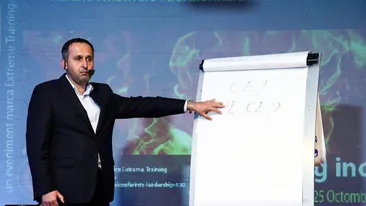 Un cunoscut om de afaceri a murit la vârsta de 51 de ani: „Lasă în urmă frații îndoliați”