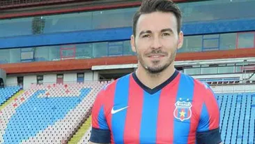 Adrian Cristea SE RETRAGE din fotbal: Nu mai am tragere de inima Si-a ales drumul pe care vrea sa il urmeze!