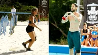 Scandal monstru la Survivor România 2023! Jorge și Codruța Began au fost atacați de colegii lor din Republica Dominicană