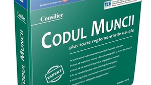 S-a dat lege! A intrat în vigoare de azi, 20 aprilie 2022. Toţi angajaţii trebuie să ştie asta