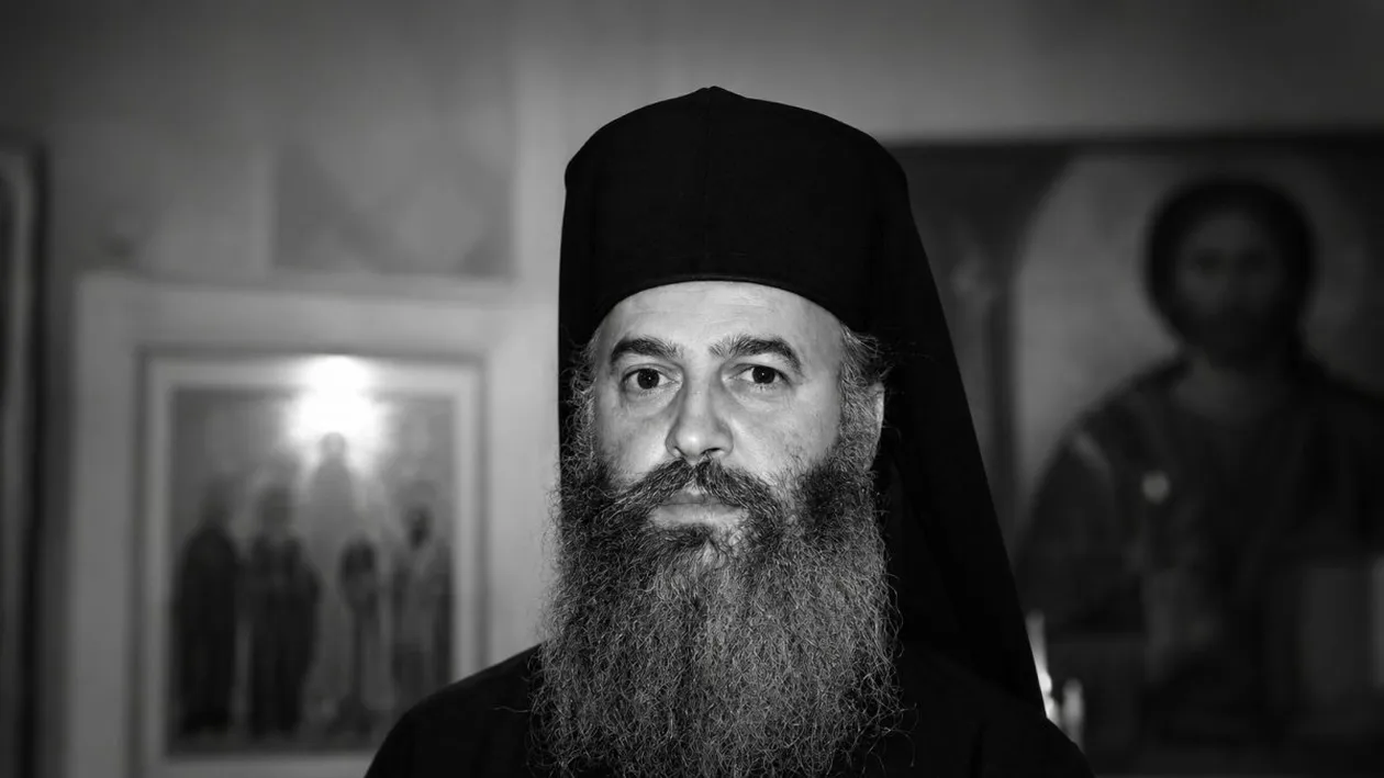 Ortodoxia română a pierdut un mare duhovnic. Părintele Serafim Mihali avea 63 de ani