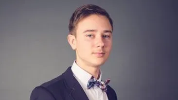 A obținut media 10 la Bacalaureat 2018 și nu vrea să plece în străinătate! Cine este elevul: “Este nevoie de oameni buni și în țară “