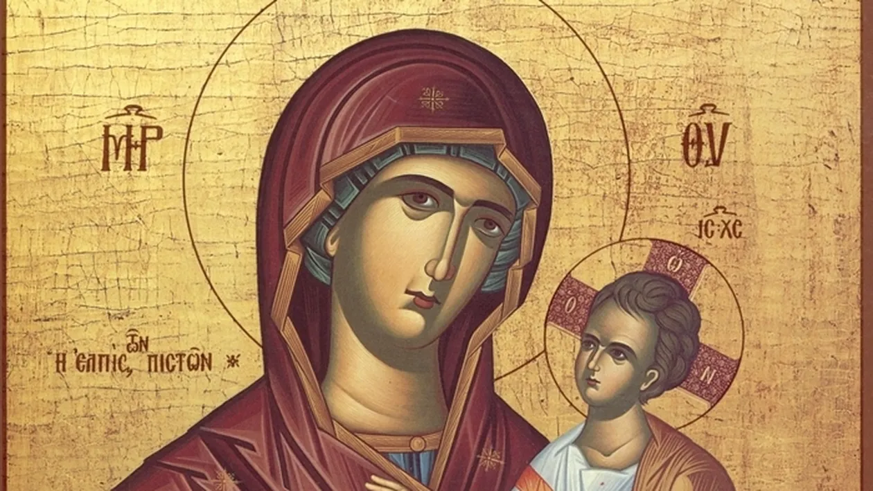 Mesaje de Sf. Maria. Cele mai frumoase urări 