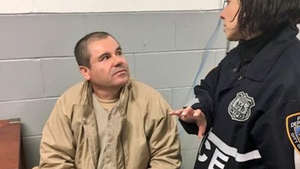 Gestul disperat al lui El Chapo! Ce a făcut cel mai mare traficant de droguri din lume!