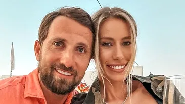 Gabriela și Dani Oțil s-au mutat cu chirie! De ce au luat decizia radicală? „Un chin”