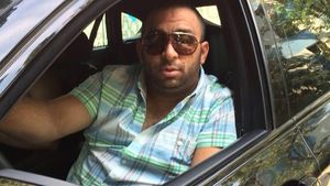 FOTO | Emi Pian, priveghi la cel mai înalt nivel! Sicriu cu aer condiționat și LED-uri