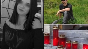 Autopsia preliminară a Ioanei, tânăra din Suceava care s-a sinucis. „Tragedia a fost mușamalizată. A sunat la 112”