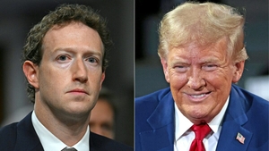 Cum încearcă Mark Zuckerberg să se împace cu Donald Trump, înainte de investirea lui. Ce gest scump a făcut
