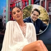 Ramona Olaru, în brațele colegului de la Antena 1! Cei doi au ieșit și la o cină romantică