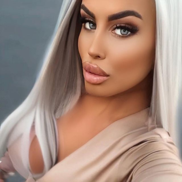 Georgiana are cu ce să își cucerească urmăritorii/ Sursă foto: Instagram.com