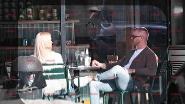 Iuliana Pepene, din nou în brațele fostului. Împăcare surpriză, cu pericol la orizont! Alex Roman nu e singurul care îi dă târcoale