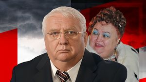 Nori negri peste imperiul SUPERCOM. Scandal pe avere în familia multi-miliardarilor Paul și Ilie Ciuclea! Ginerele a ”dezertat”!