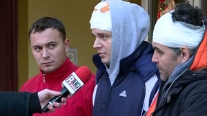 Declaraţiile şocante ale victimelor scandalului cu împuşcături din Bucureşti!