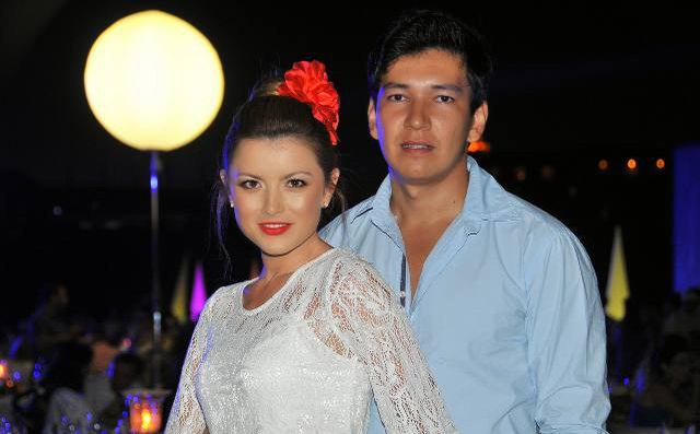 Elena Gheorghe a spus adevărul nefardat despre soțul ei: „Aveam 15 ani când ne-am..”