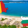 Cele mai apropiate plaje din Bulgaria de granița cu România. Sunt „vecine” cu Vama Veche și au apă limpede