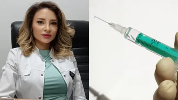 Ce substanță au descoperit medicii legiști în corpul Ștefaniei Szabo. Acum totul e clar!