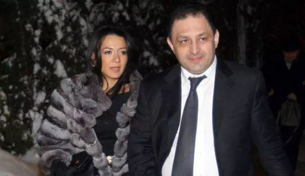 Oana Niculescu Mizil rămâne cu odinul de protecție emis împotriva fostului partener