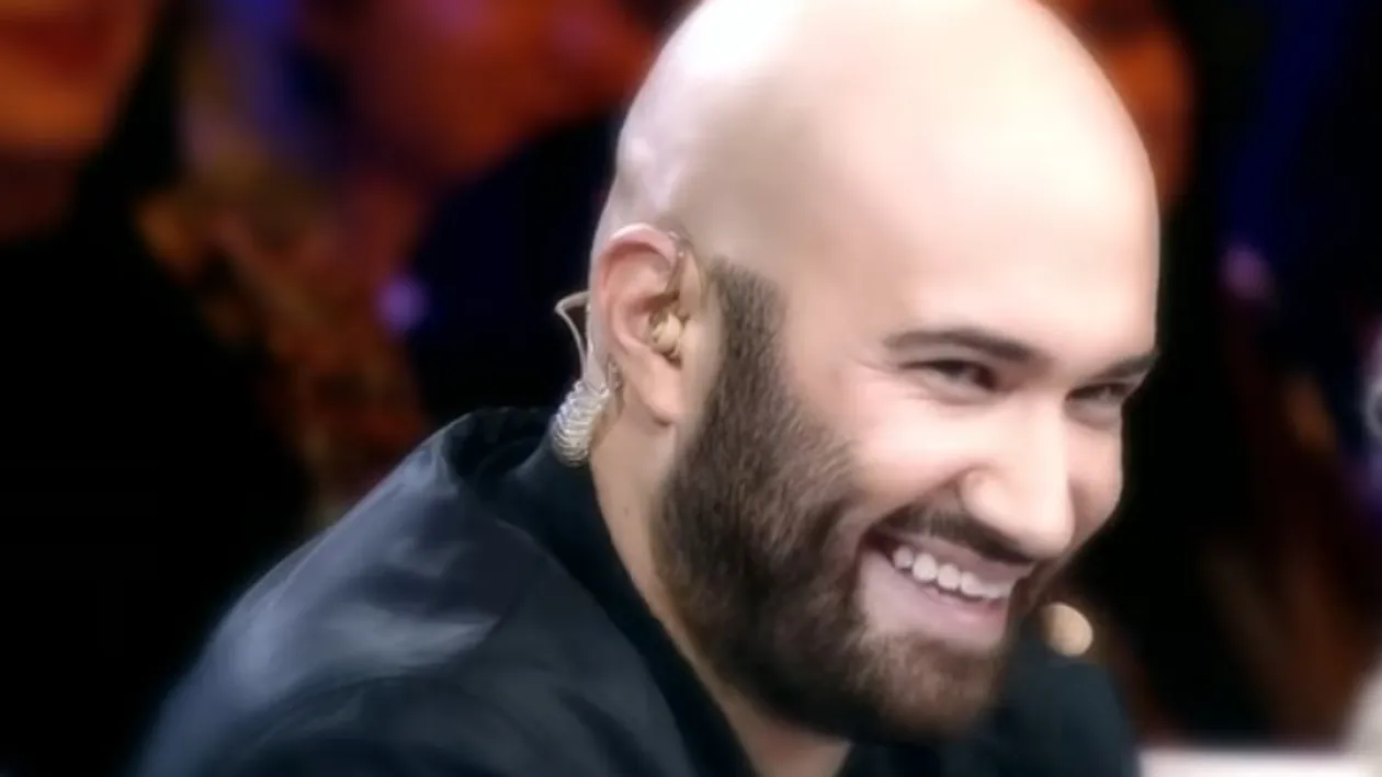 Mihai Bendeac, trimis la psihiatru de un concurent de la ”iUmor”! Ce s-a întâmplat pe scenă