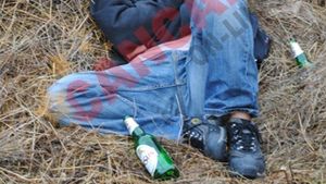 FOTO/VIDEO Bautura si droguri la Fan Fest! Ecologistii distrug Rosia Montana!