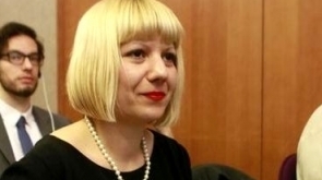 Judecătoarea Camelia Bogdan a fost exclusă din magistratură
