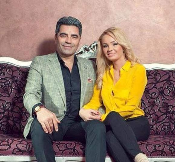 DIANA BIŞINICU nu s-a mai putut abţine! Fina lui MARCEL TOADER  a reacţionat:”Scandalul ăsta îmi face rău“