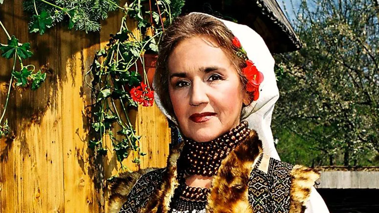 Sofia Vicoveanca îşi pune zilnic viaţa în pericol: “Blocul meu are bulină roşie!”